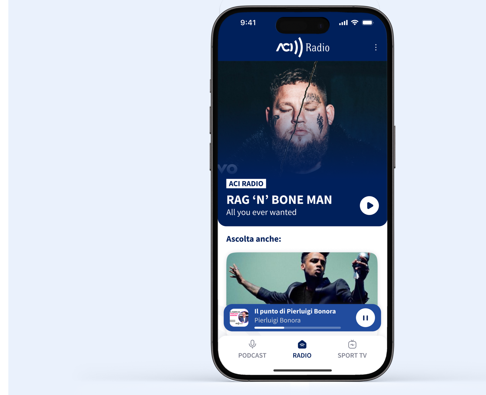App ACI Radio