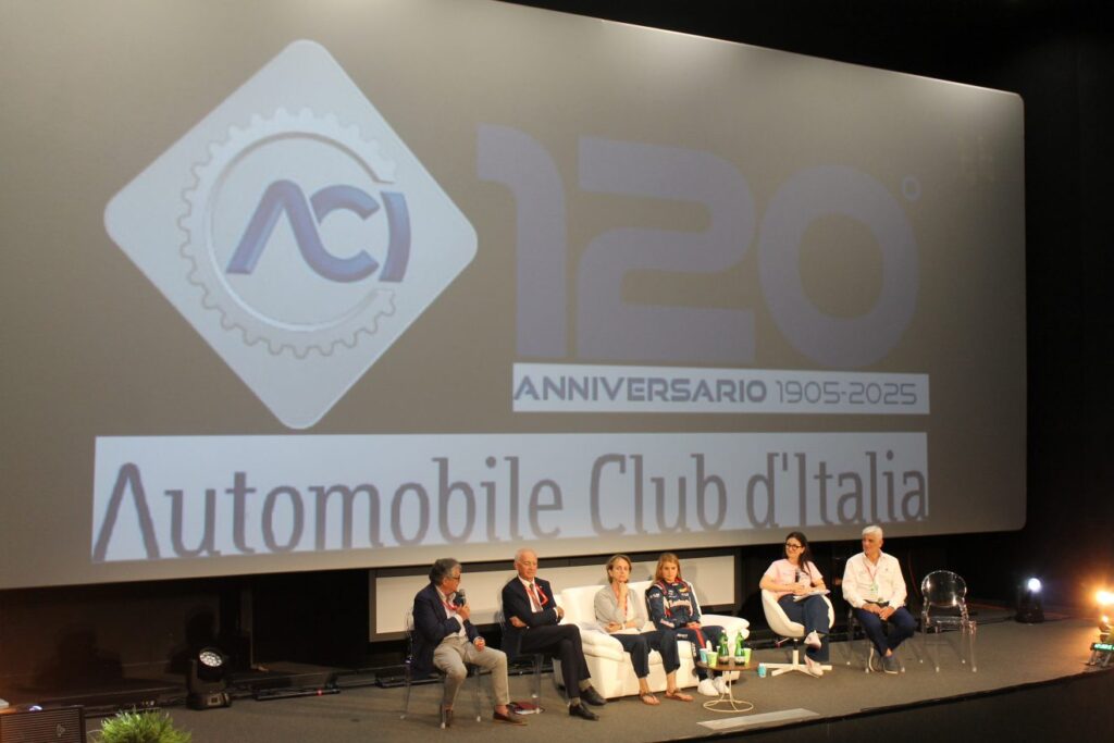 Giffoni – ACI e Carabinieri insieme per la biodiversità.