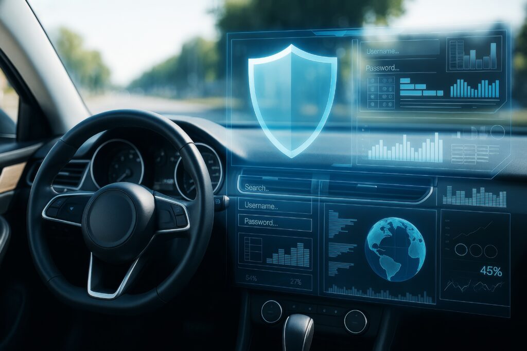 ACI, Euro NCAP, obiettivo auto sicure