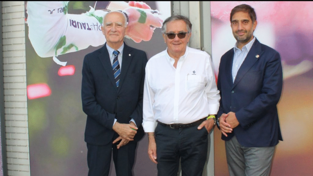 ACI, gli anni magici del motorsport all’Historic Minardi Day.