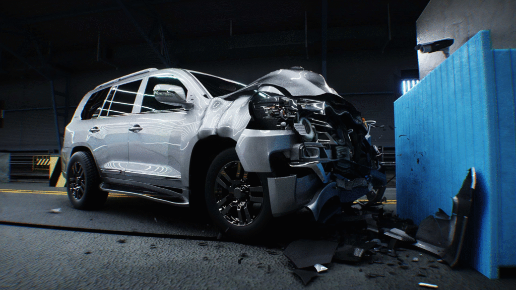 ACI, Euro NCAP, la sicurezza in primo piano