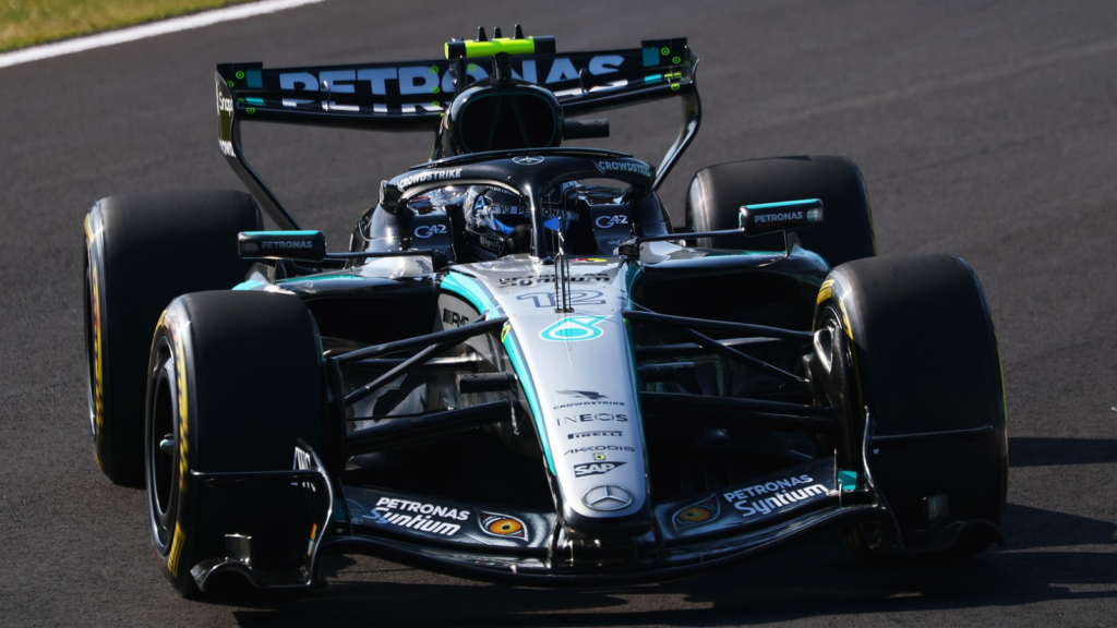 F1, La Russa: “KIMI FA LA STORIA, UN BIS ATTESO 74 ANNI”, i complimenti del Presidente ACI, Geronimo La Russa, al pilota italiano per la vittoria nel Gran Premio del Giappone