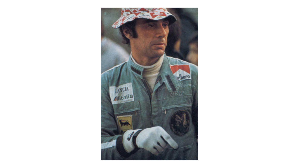 Sandro Munari, ci lascia un grandissimo del motorsport internazionale.