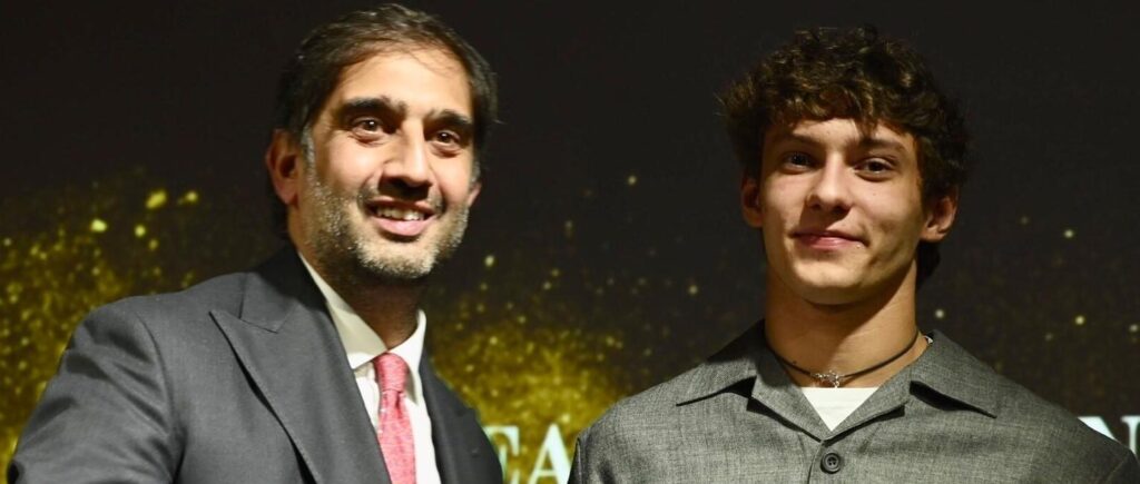 ACI, F1, La Russa :”Antonelli in Canada cala un poker incredibile”