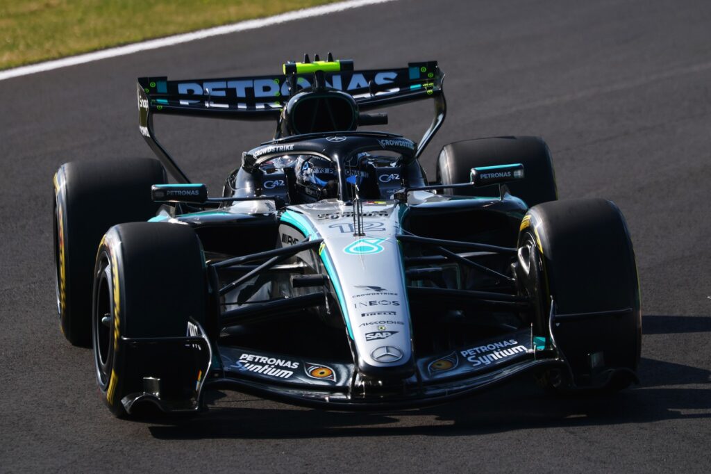 F1, Geronimo La Russa (ACI): “Kimi continua a scrivere la storia. La ‘prima’ di Madrid parla italiano”